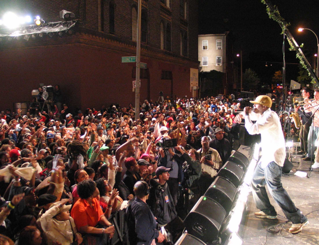 Talib Kweli