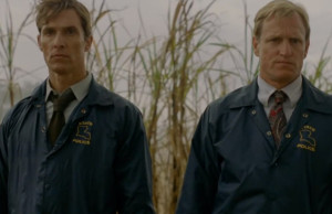 HBO's True Detective
