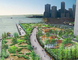 Brklyn Bridge Park Photo