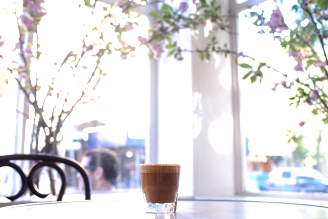 Cafe Pedlar
