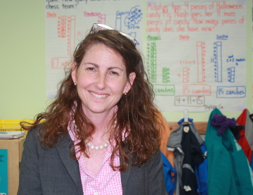 Eva Moskowitz