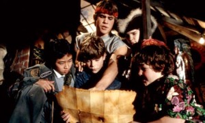 Goonies Photo