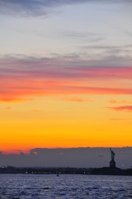 Red Hook Views