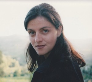Columnist Renee Dale