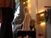 Dresses abound at Ruby Moriarty, among the decor
