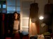 Jessica Dineen designs dresses, skirts, ties...and creates an artistic haven