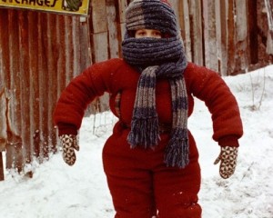 Snowsuit
