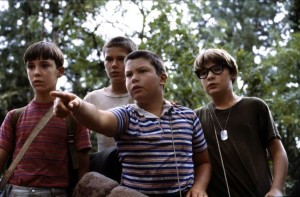 Stand by Me