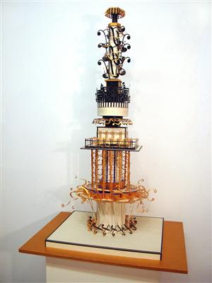 coptic tower