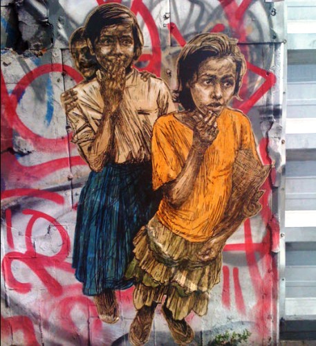 Brooklyn Street Art